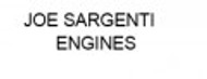 Joe Sargenti Engines